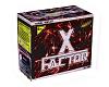 X Factor by Standard